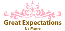 Great Expectations By Marie